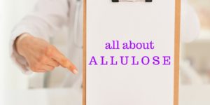allulose
